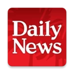 los angeles daily news android application logo